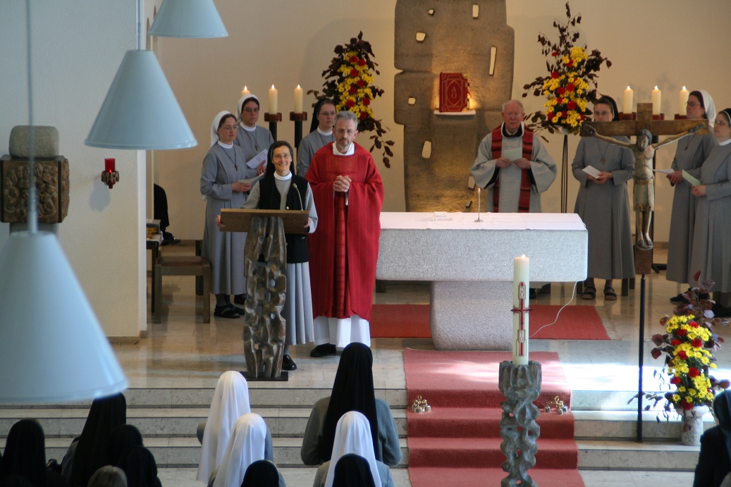 Festgottesdienst