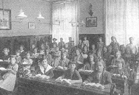 130 Jahre St. Agnes in Stuttgart