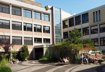 20 Jahre Sießener Schulen