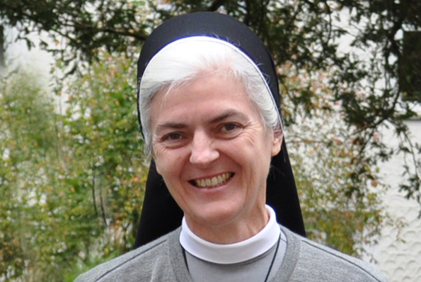 Sr. Marilen