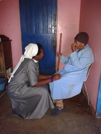 Old Age Home