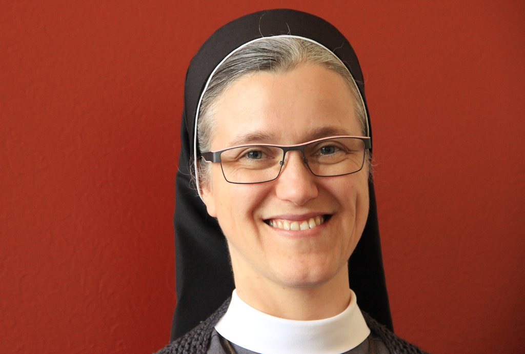 Sr. Tanja