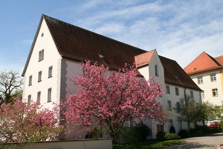 Haus Sankt Dominikus