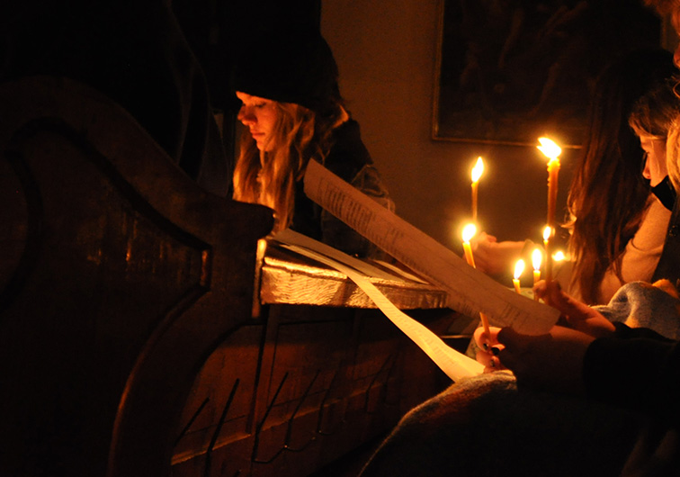 adventlichter