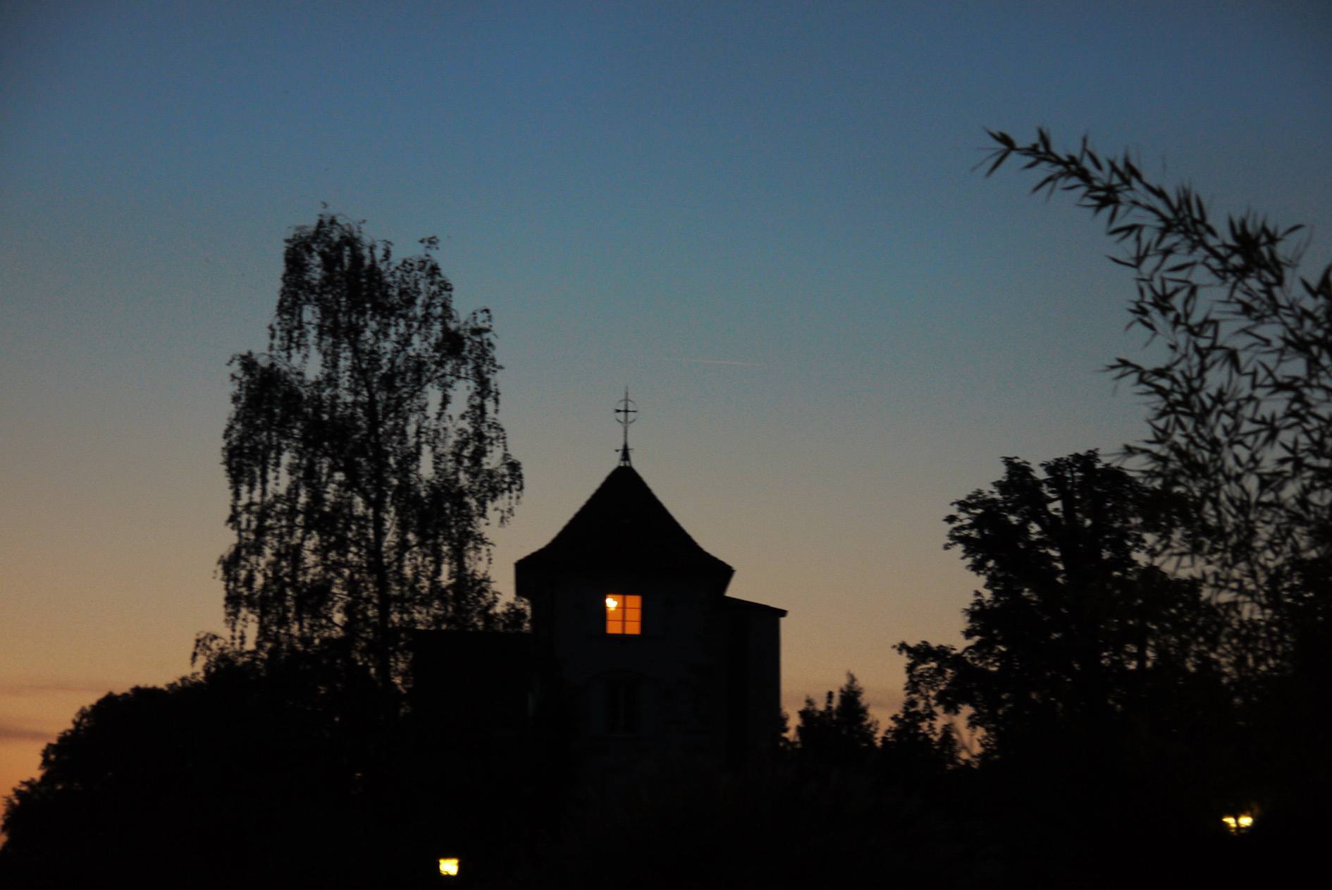 turm-am-abend