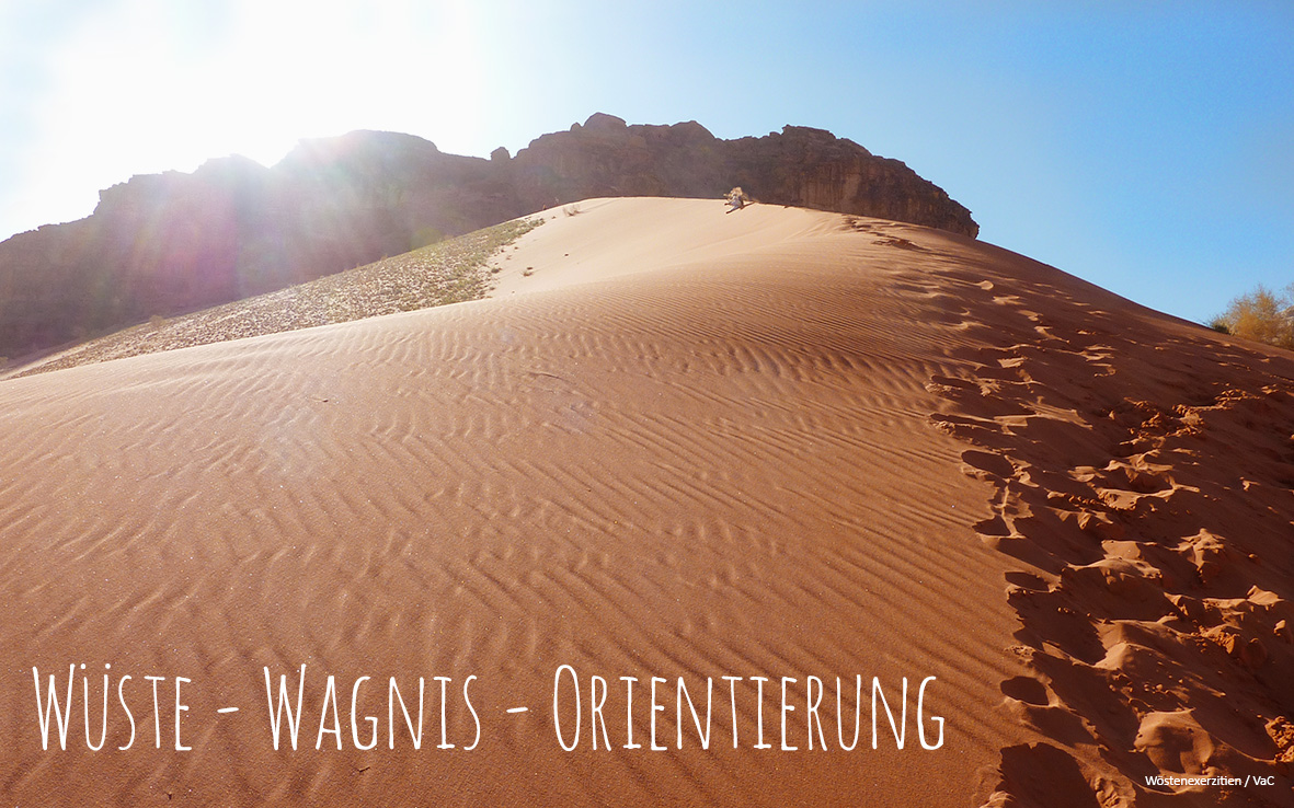 Wüstenbild