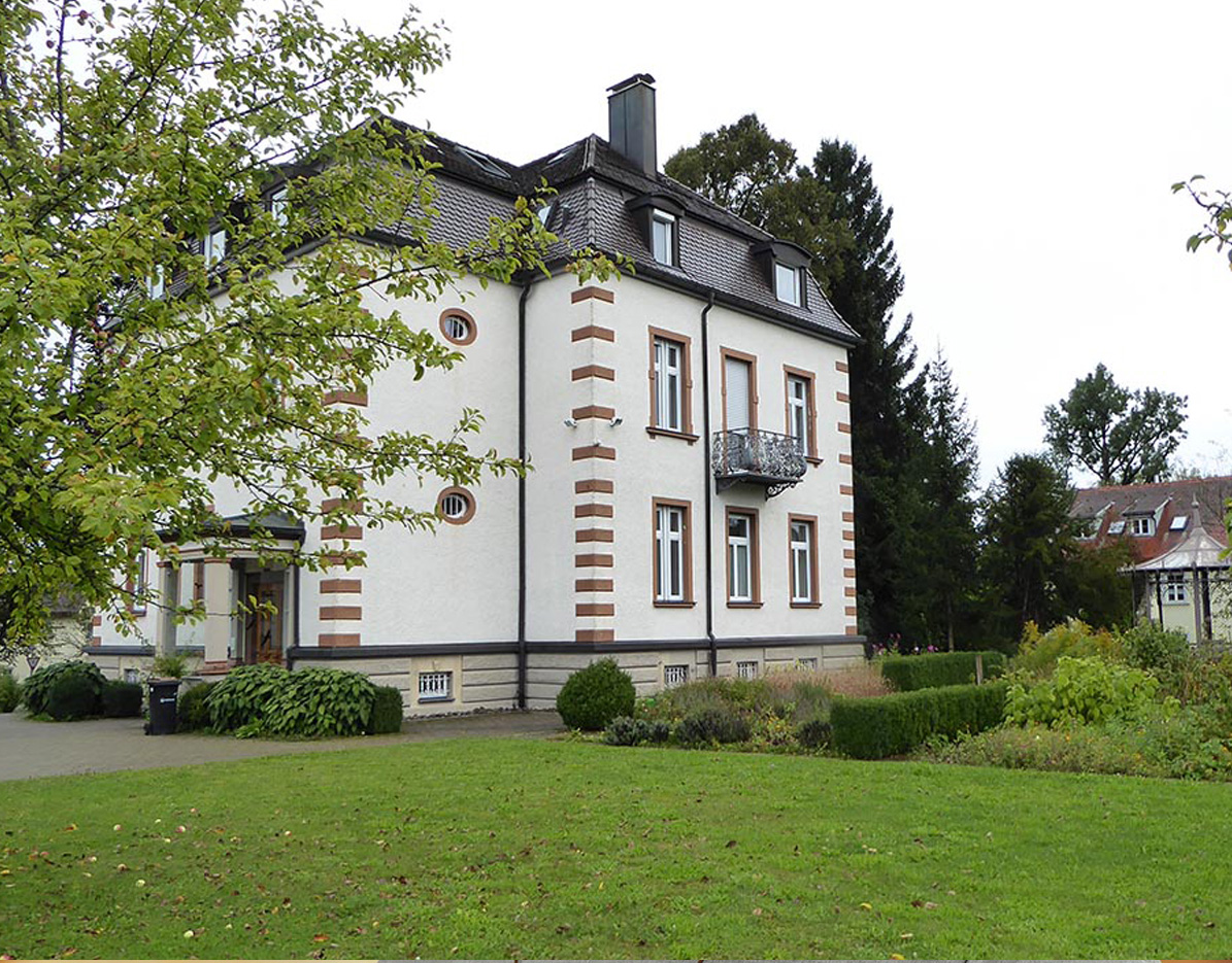isny haus-web