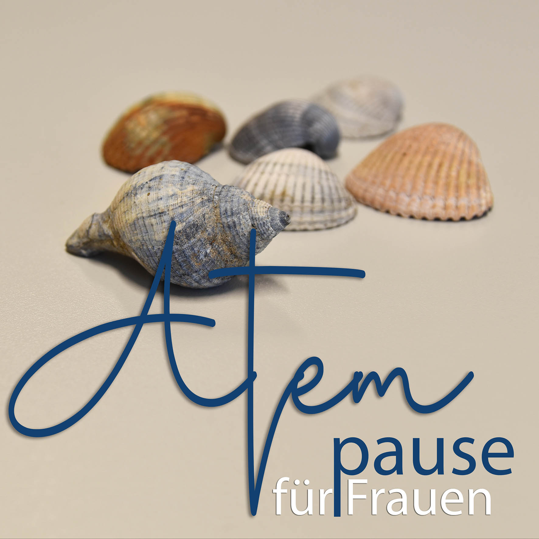 Teaser Atempause