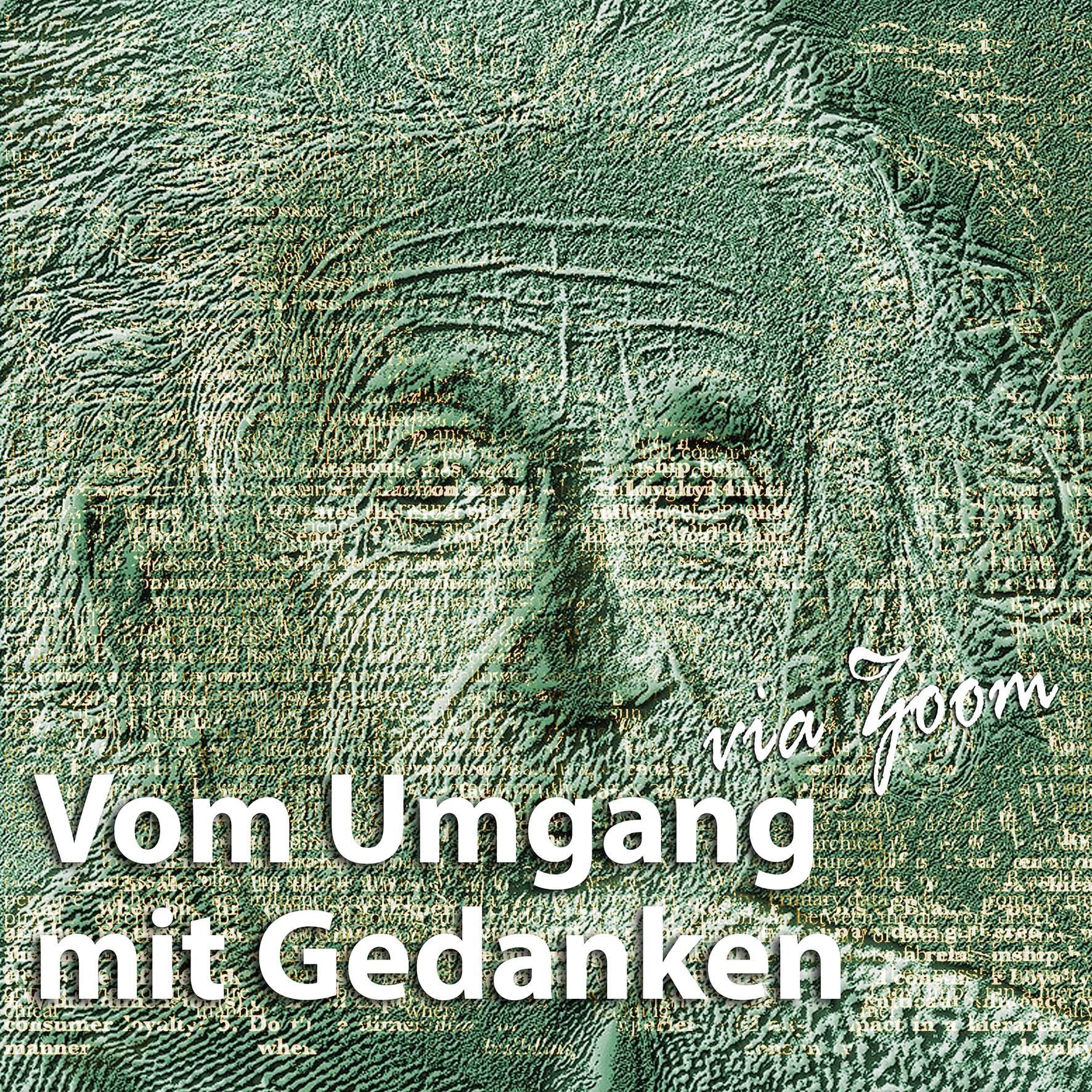 Teaser umgang mit Gedanken