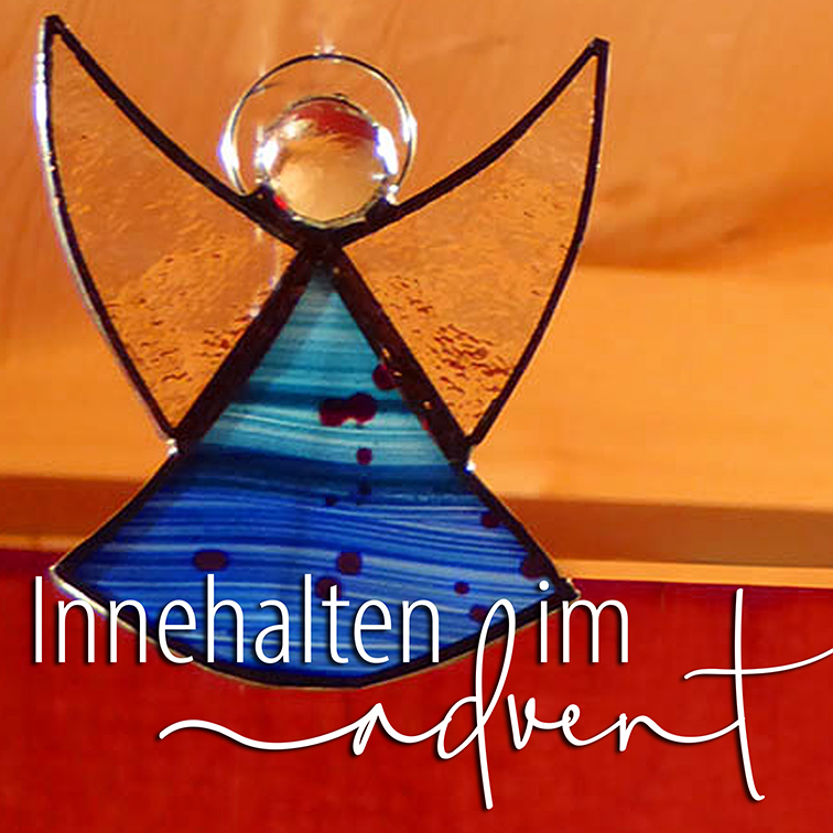 Teaser advent innehalten quad