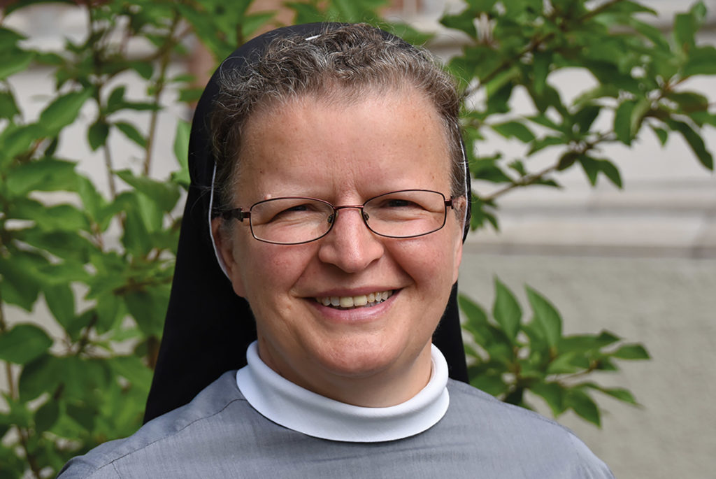 Sr. Marie-José