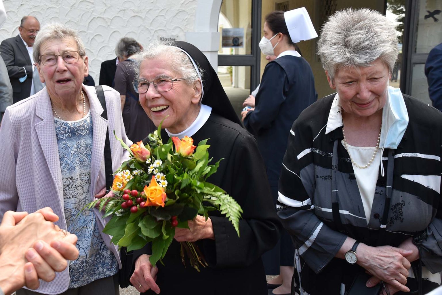 Jub2021_DSC_0465web – Franziskanerinnen von Sießen