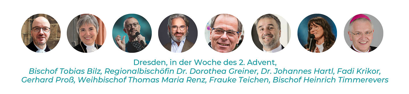 EINLADUNG ZU EINER DEUTSCHLANDWEITEN GEBETSINITIATIVE