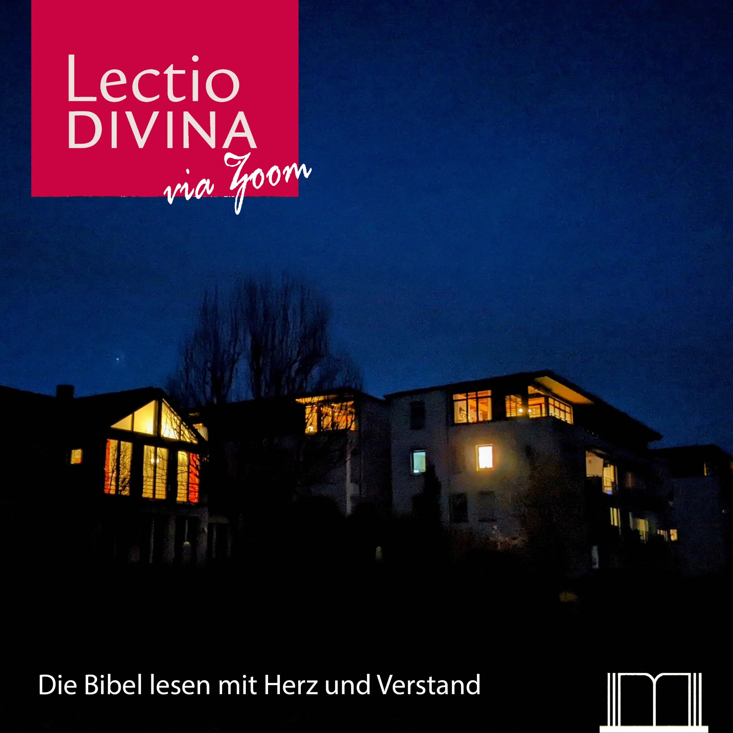 Teaser lectio divina2024