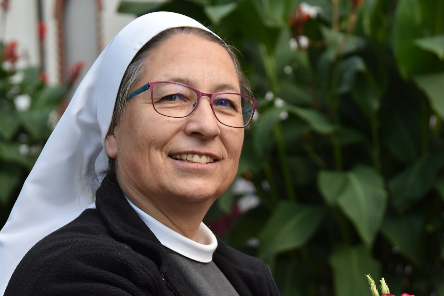 sr.Kathrin