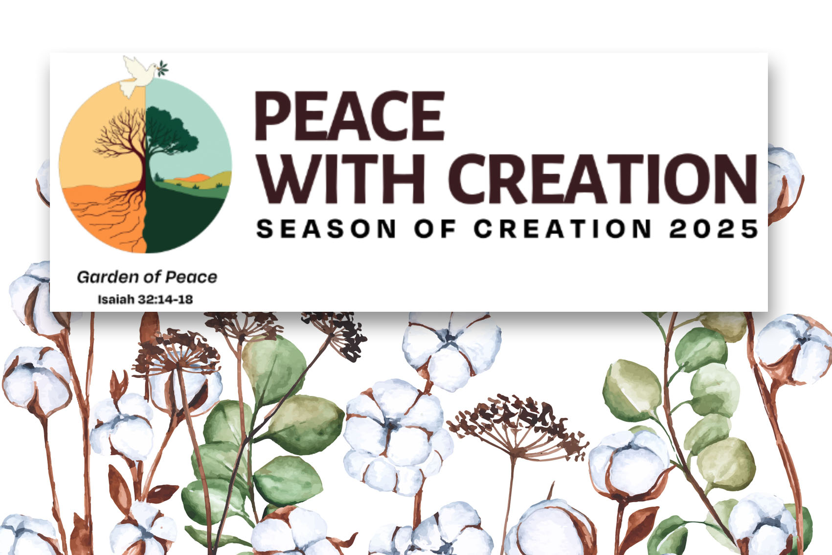 Logoquelle: www.seasonofcreation.org
