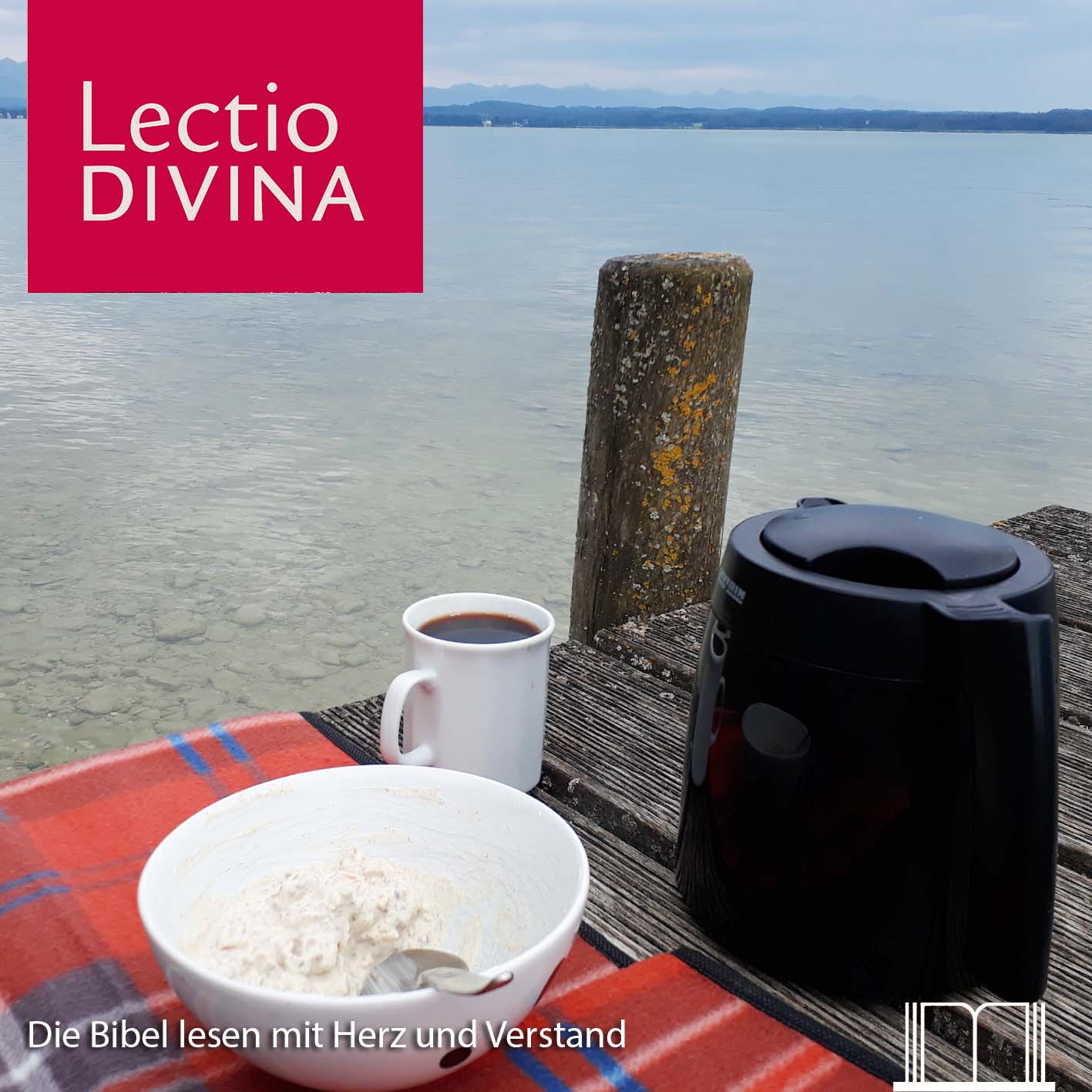 Teaser lectio divina2025