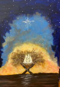 © Sr. Angelika Preitnauer